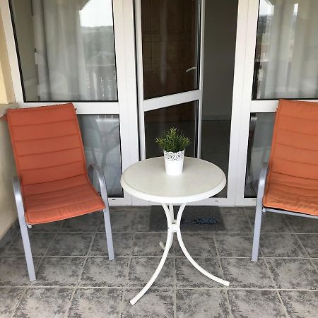 Voyage Apartments Hévíz Екстериор снимка