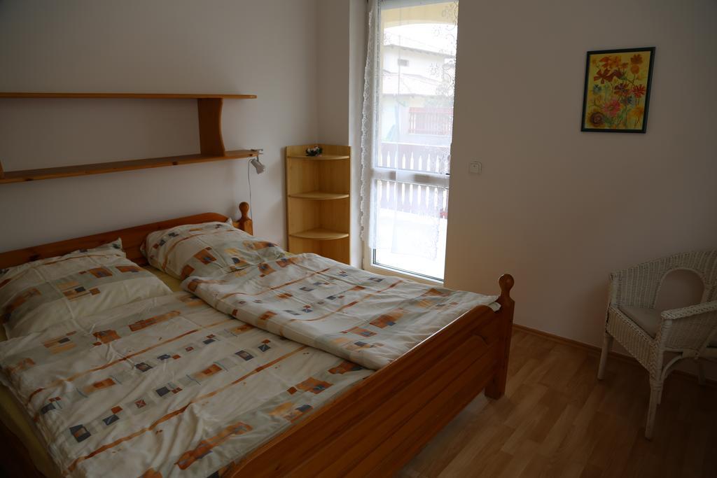 Voyage Apartments Hévíz Екстериор снимка