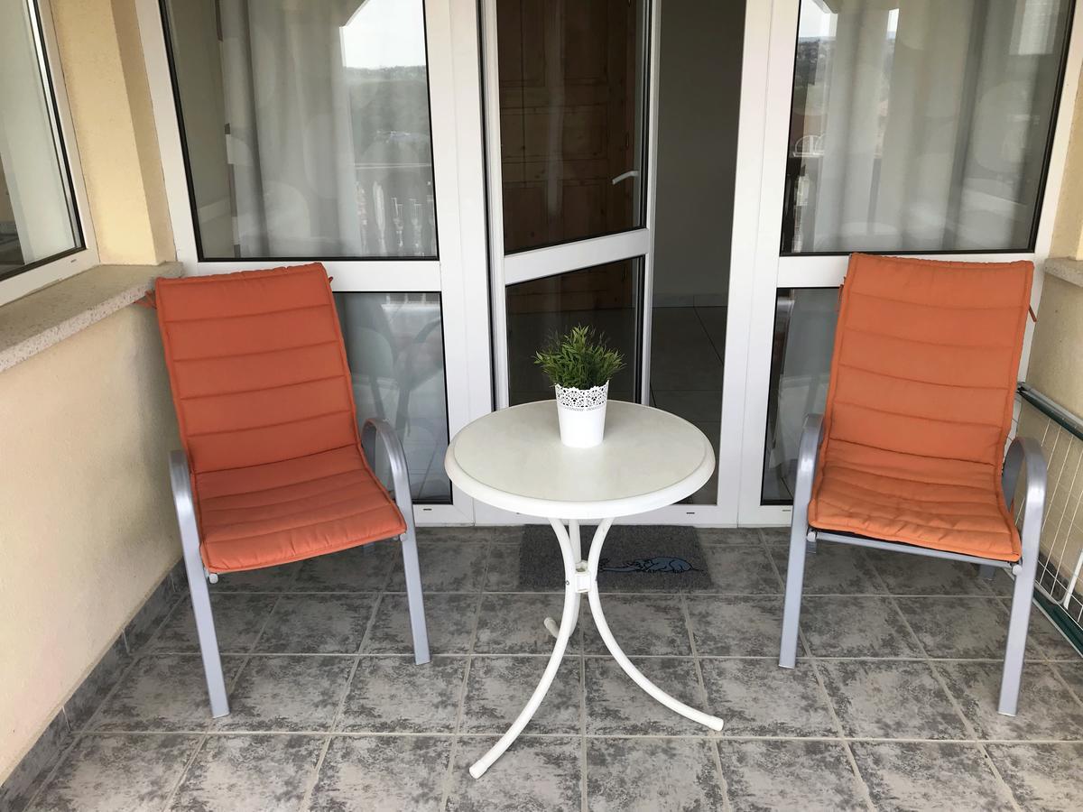 Voyage Apartments Hévíz Екстериор снимка