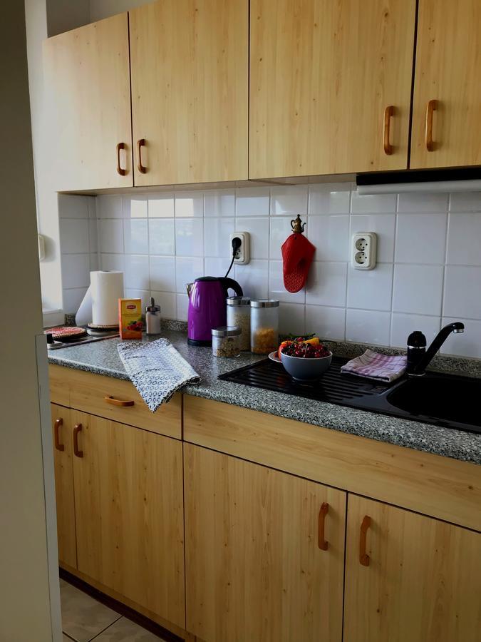 Voyage Apartments Hévíz Екстериор снимка