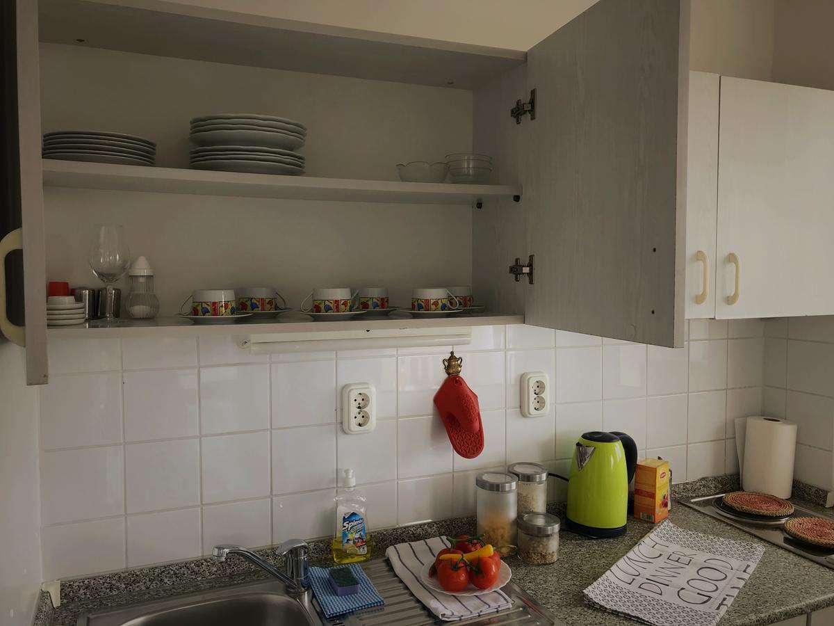 Voyage Apartments Hévíz Екстериор снимка