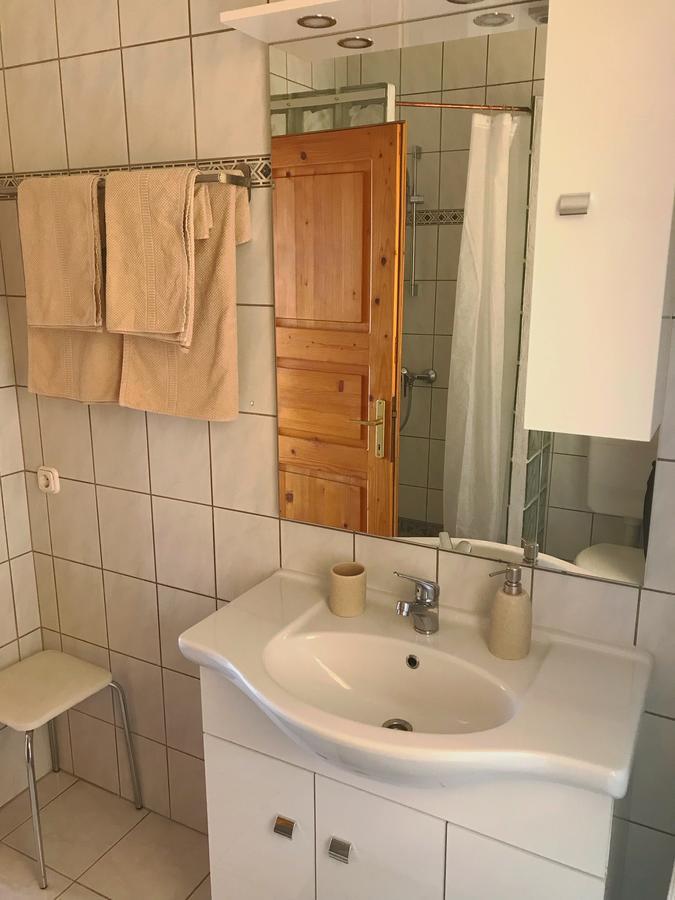 Voyage Apartments Hévíz Екстериор снимка