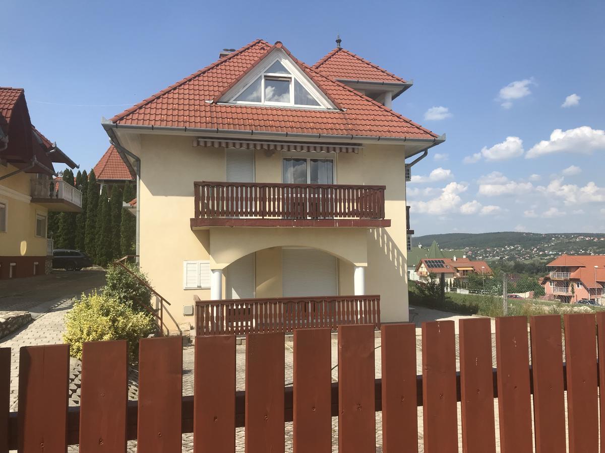 Voyage Apartments Hévíz Екстериор снимка