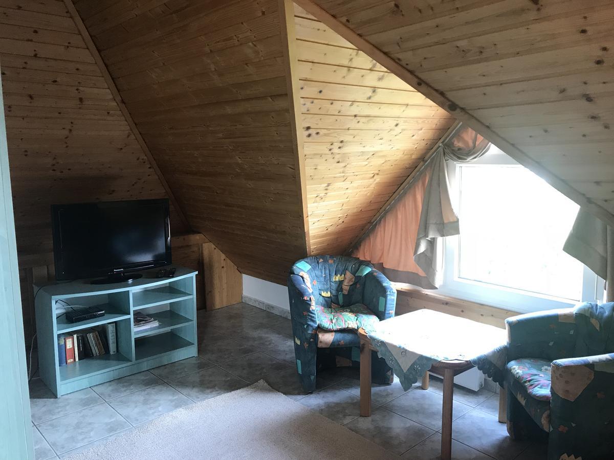 Voyage Apartments Hévíz Екстериор снимка