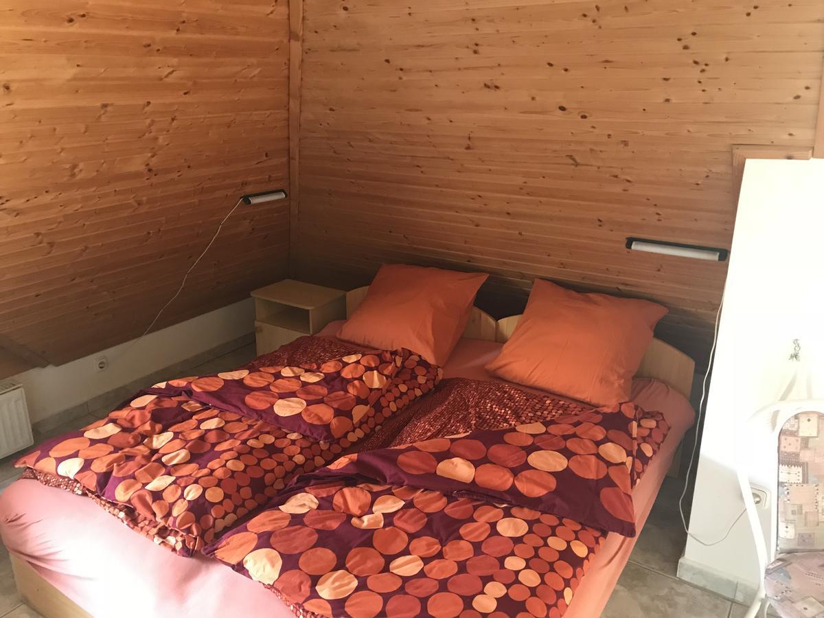 Voyage Apartments Hévíz Екстериор снимка